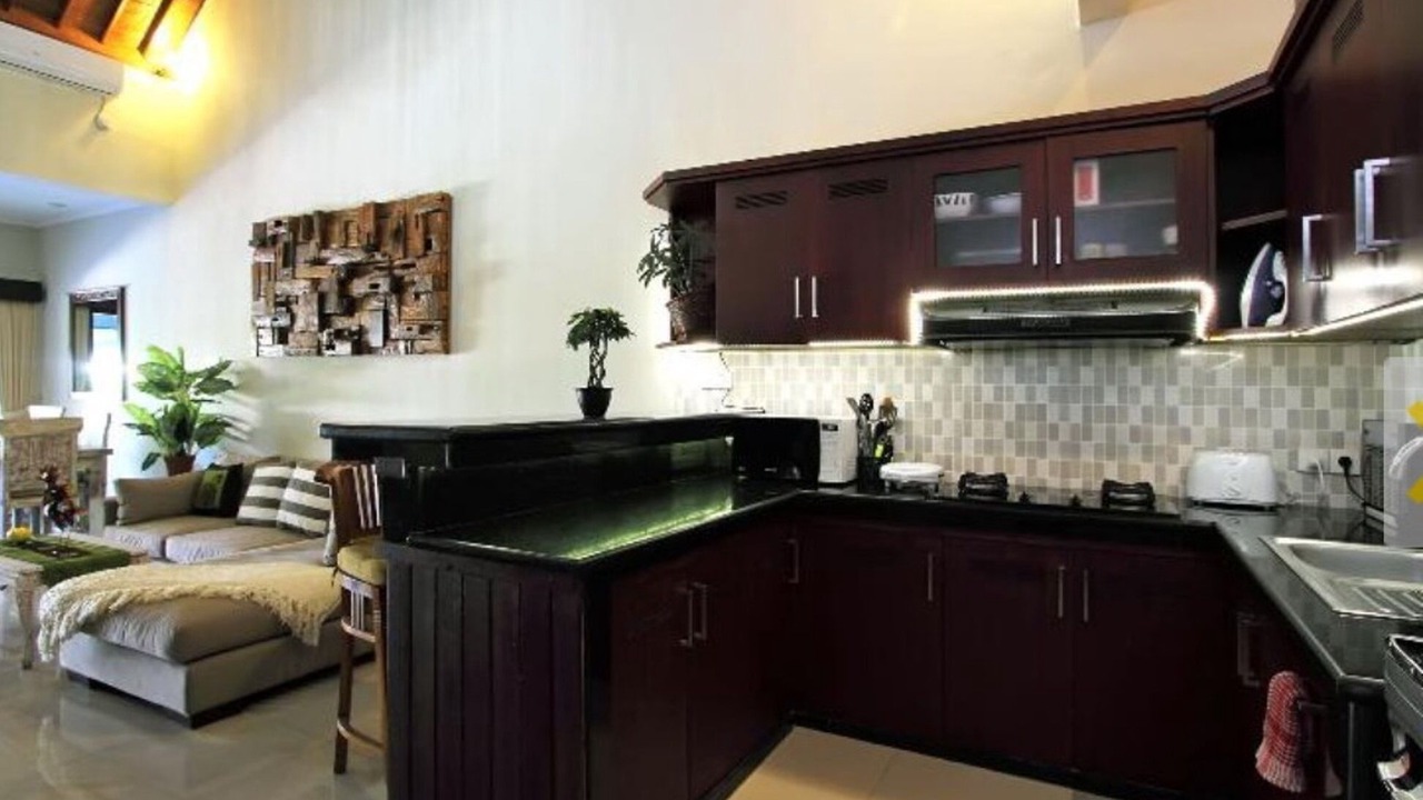 Photo of Kitchen in Legian