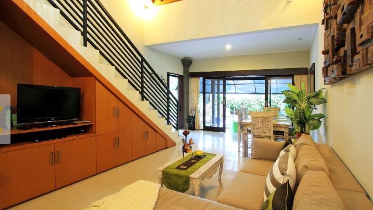 Photo of Livingroom in Legian