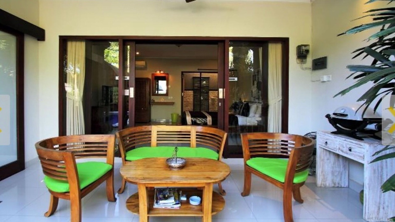Photo of Outdoor in Legian