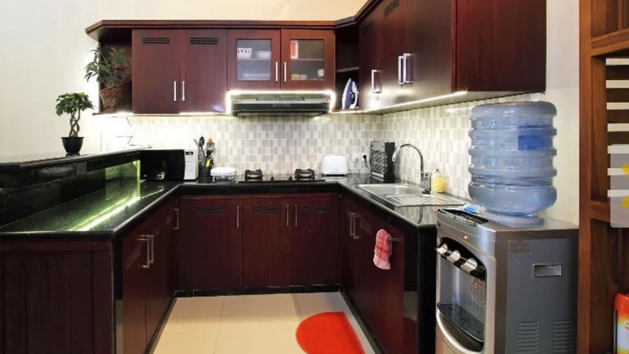 Photo of Kitchen in Legian