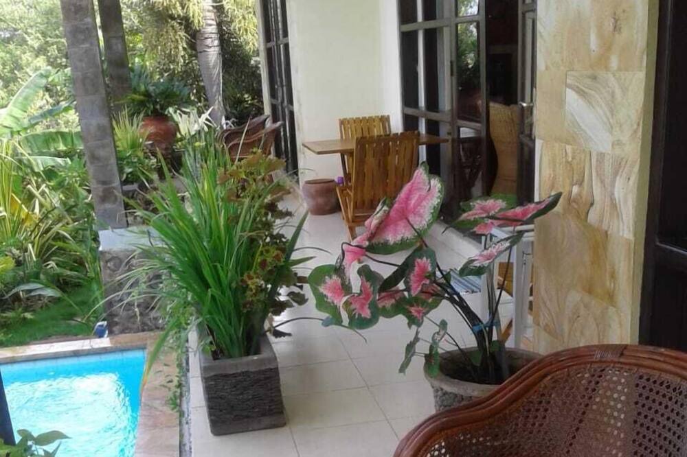 Photo of Patio Balcony in Kalibukbuk