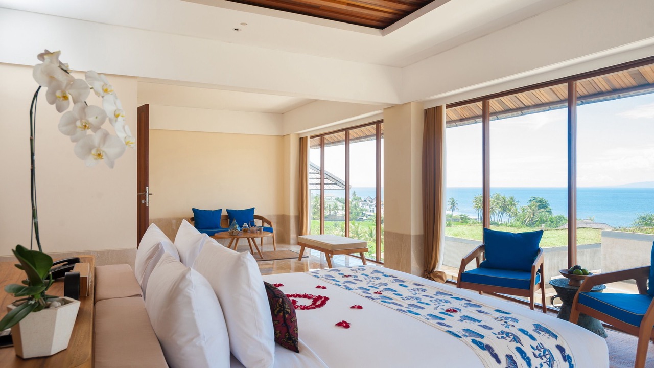 Photo of Bedroom in Keramas