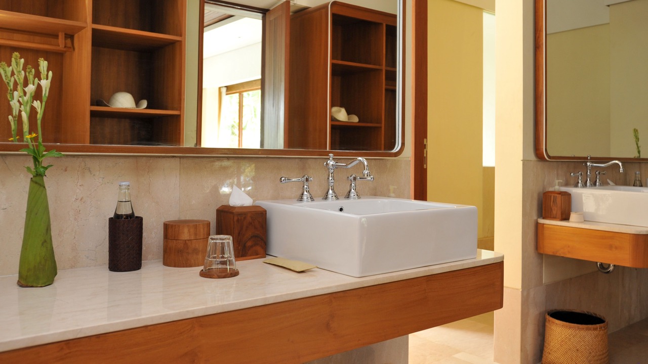Photo of Bathroom in Keramas