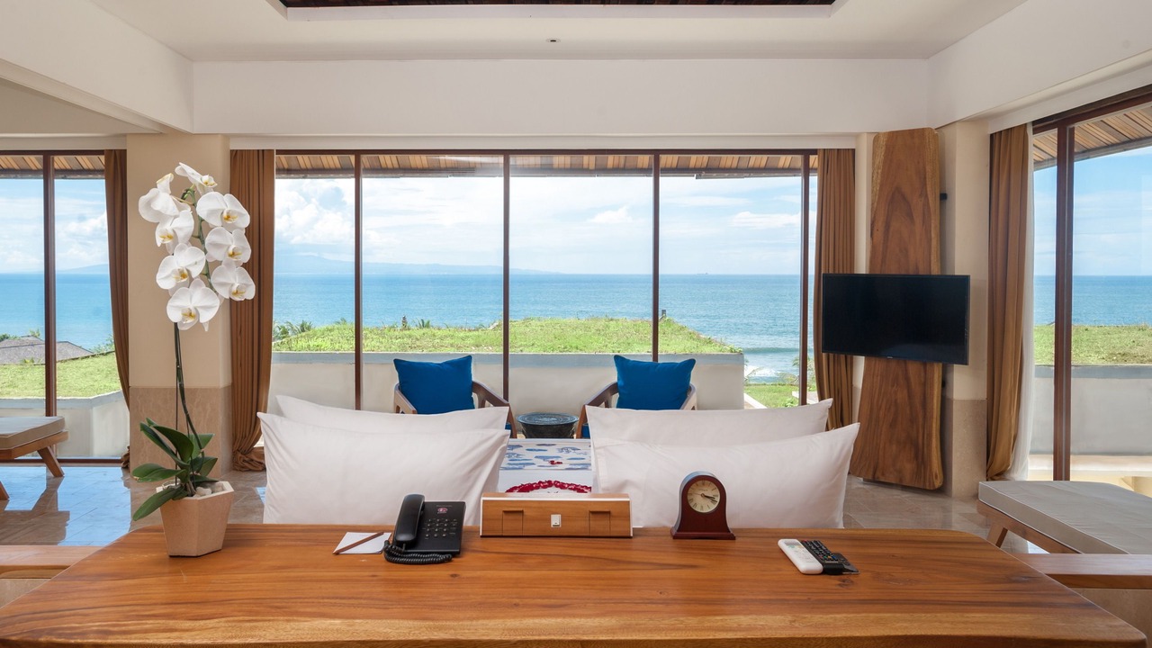 Photo of Bedroom in Keramas