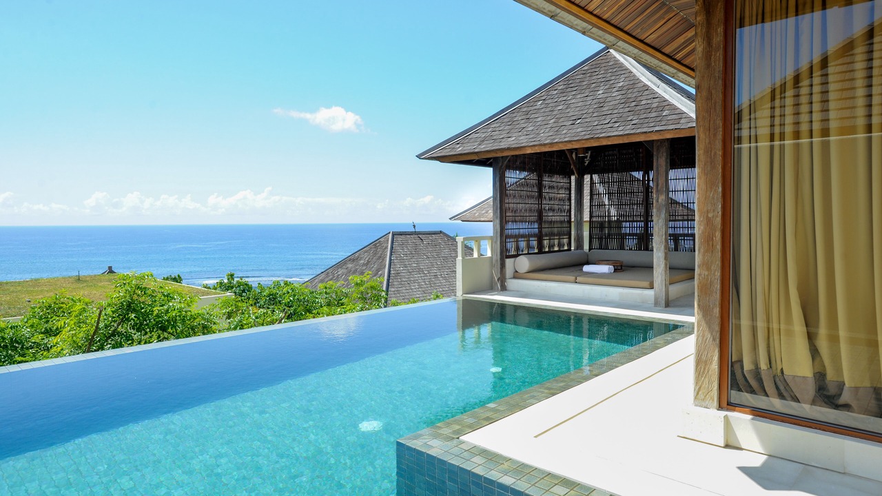 Photo of Outdoor in Keramas