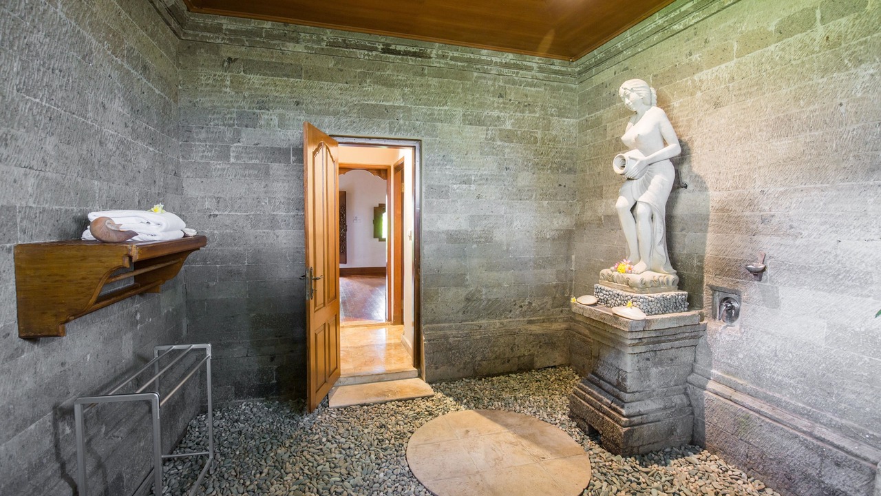 Photo of Bathroom in Medahan