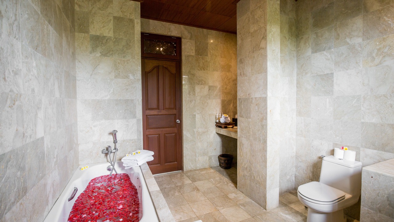 Photo of Bathroom in Medahan
