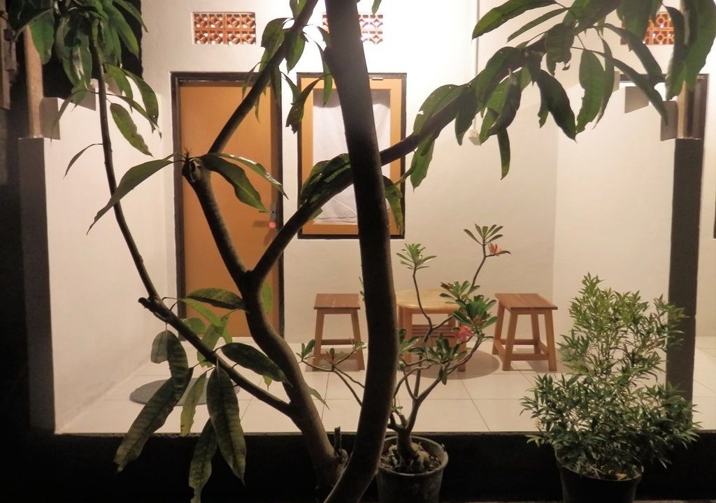 Photo of Patio Balcony in Goris