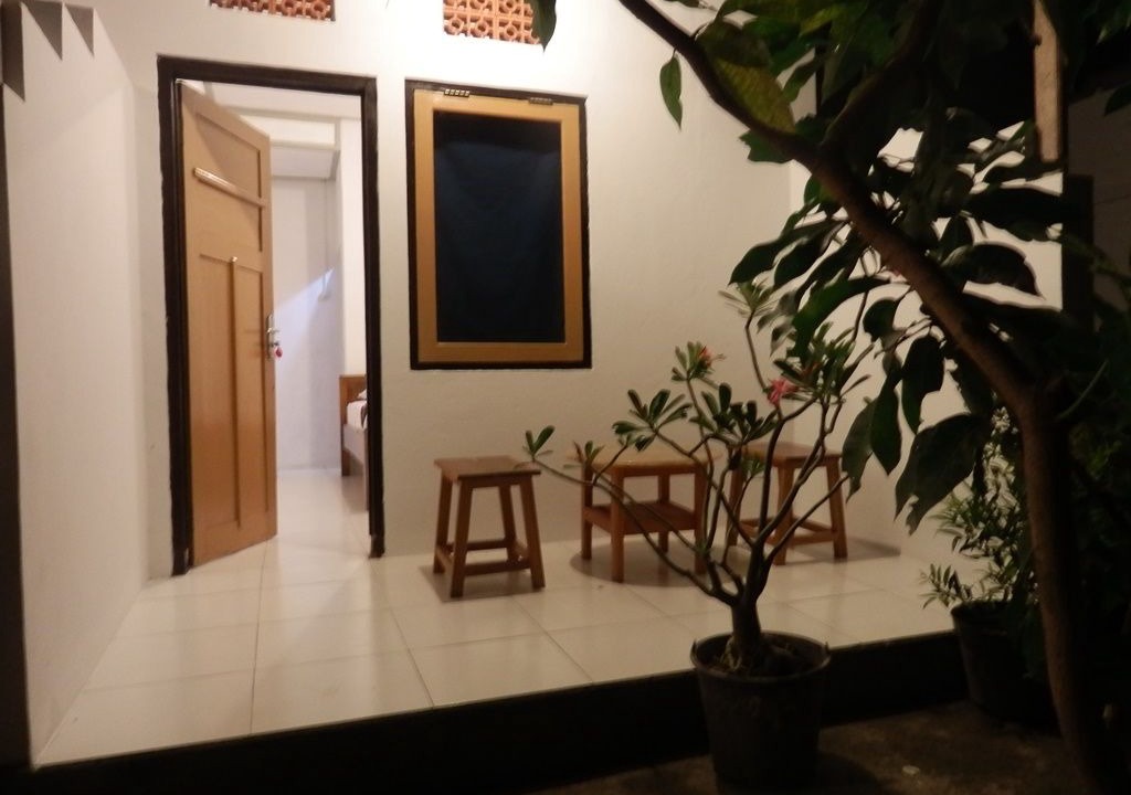 Photo of Patio Balcony in Goris