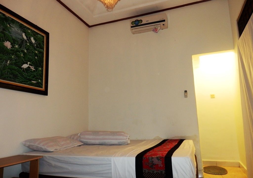 Photo of Bedroom in Goris