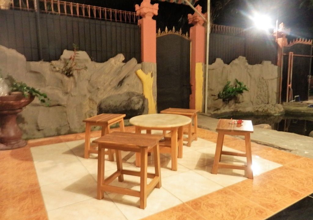 Photo of Patio Balcony in Goris