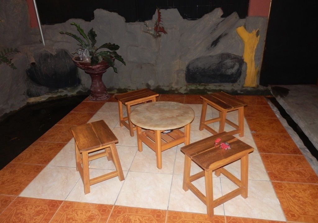 Photo of Patio Balcony in Goris