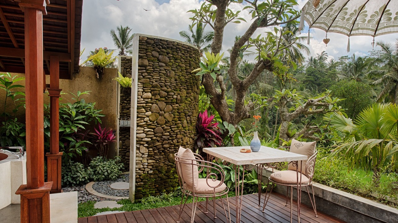 Photo of Outdoor in Sebatu