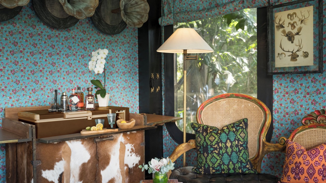 Photo of Bedroom in Sambahan