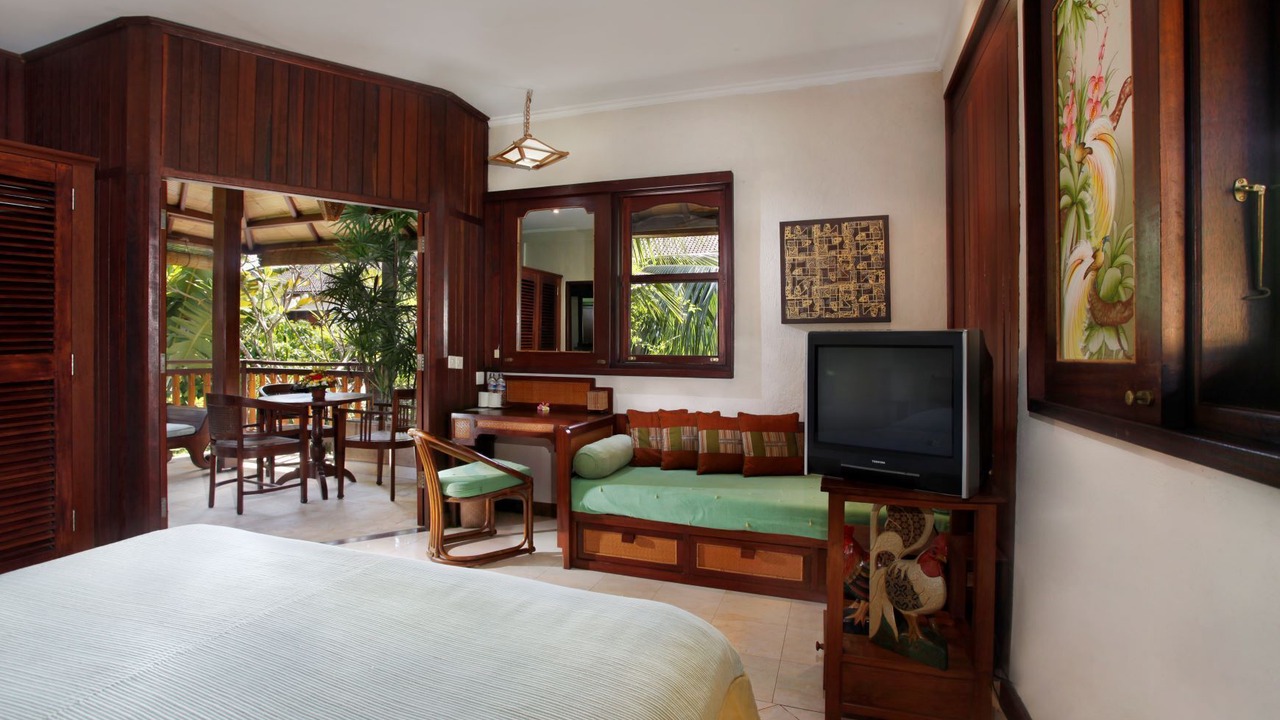 Photo of Bedroom in Tanjungbenoa