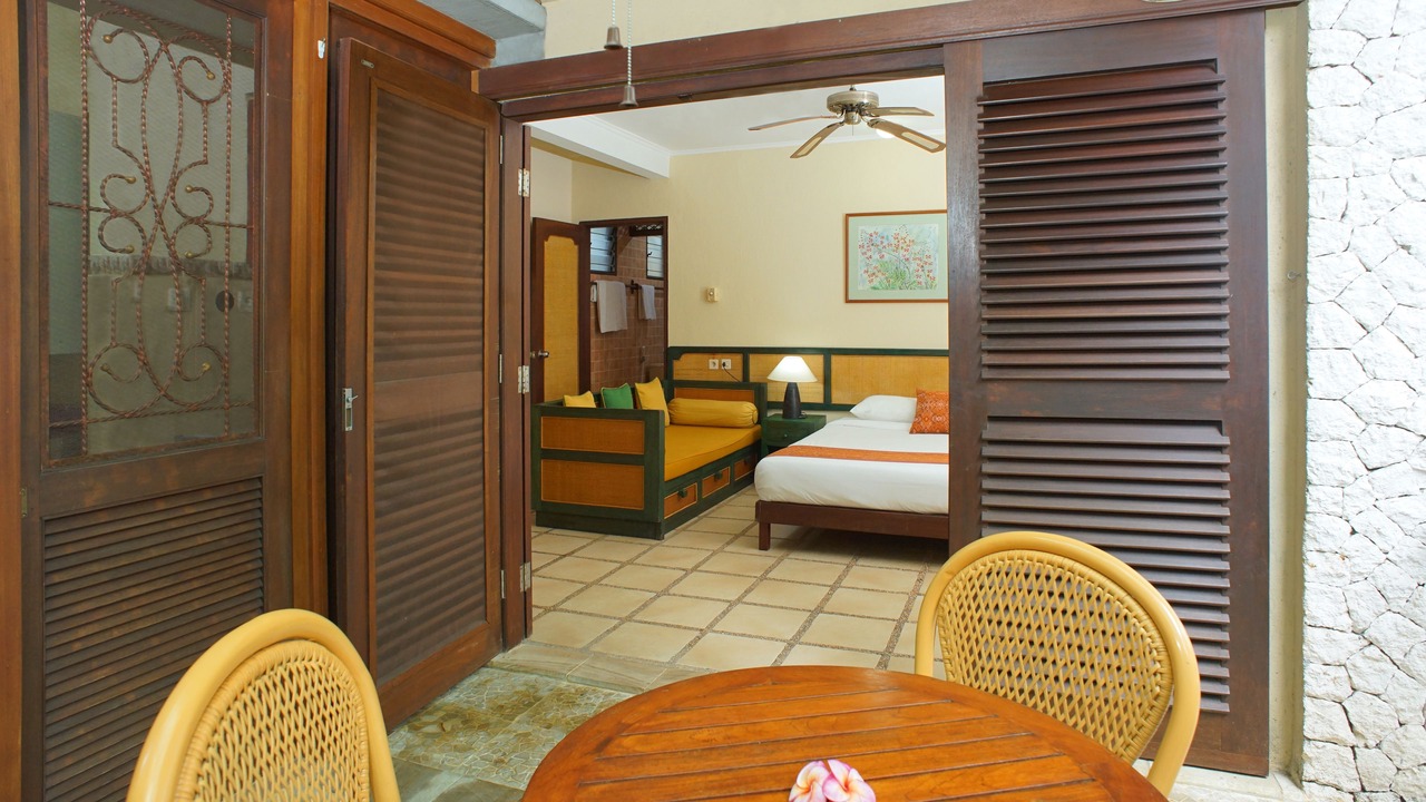 Photo of Bedroom in Tanjungbenoa