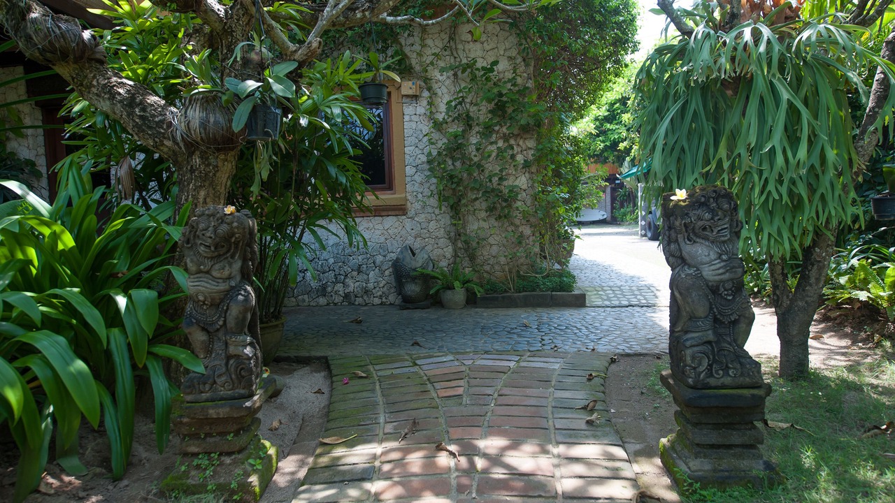 Photo of Outdoor in Tanjungbenoa