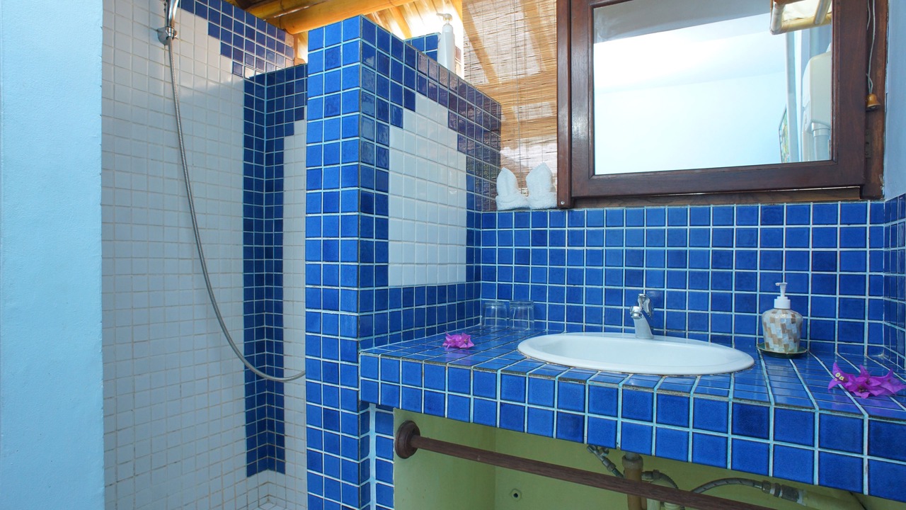 Photo of Bathroom in Tanjungbenoa