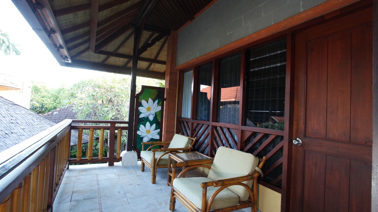 Photo of Patio Balcony in Tanjungbenoa