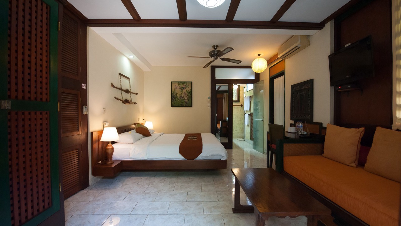 Photo of Bedroom in Tanjungbenoa