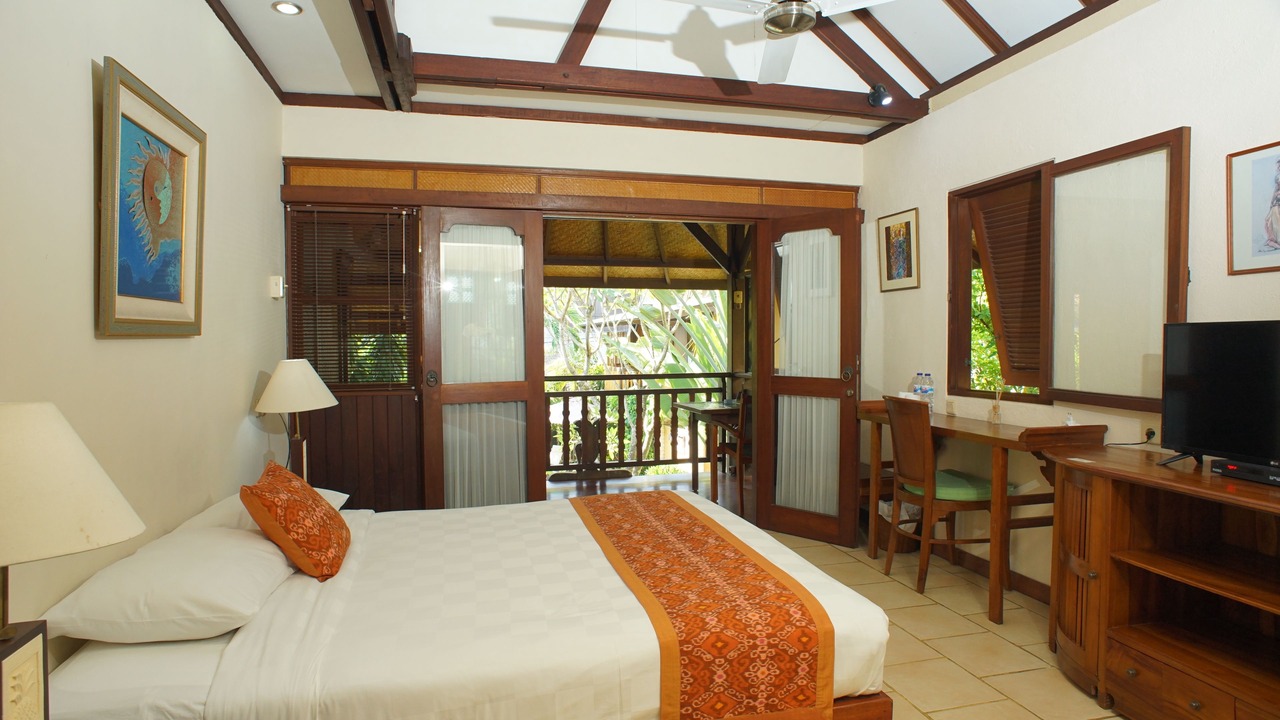 Photo of Bedroom in Tanjungbenoa