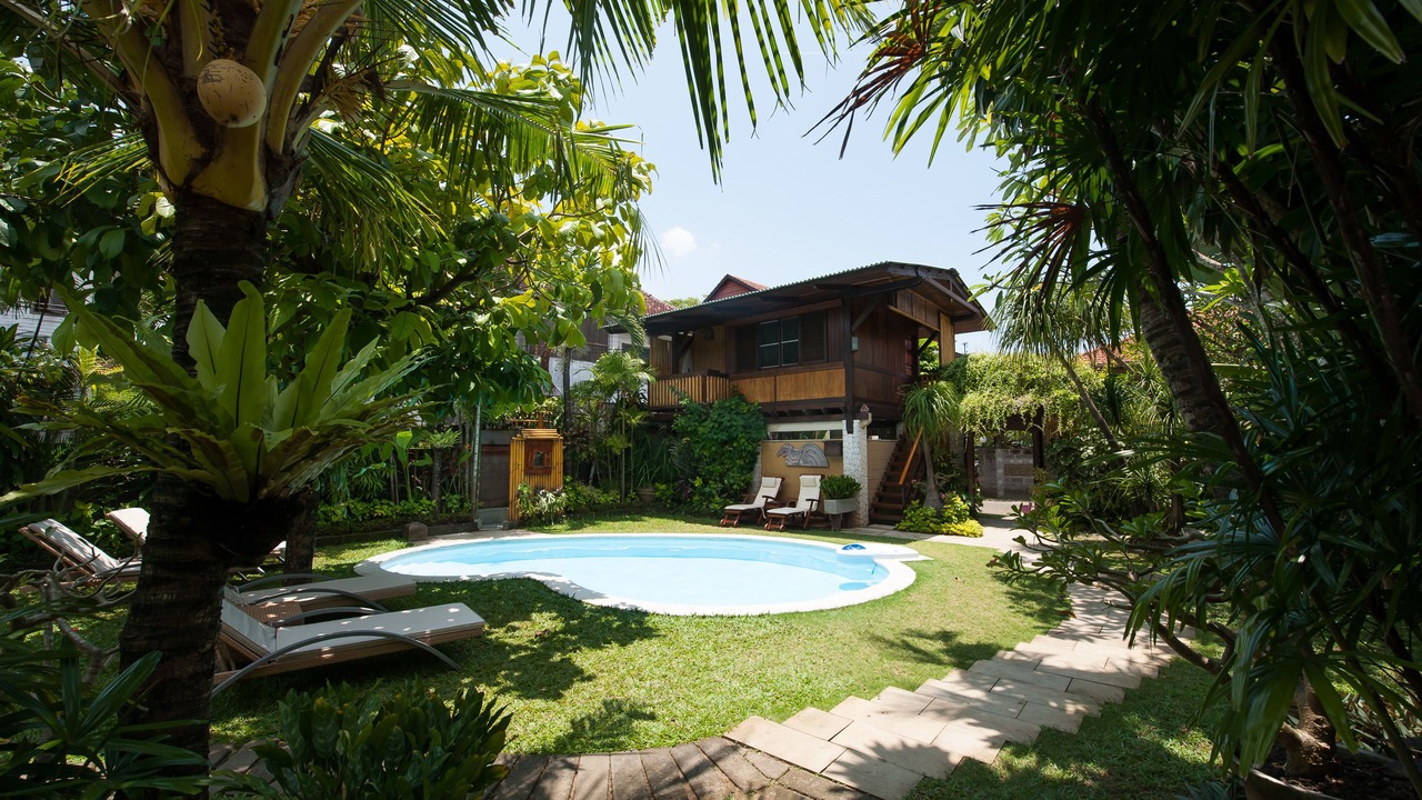 Photo of Outdoor in Tanjungbenoa