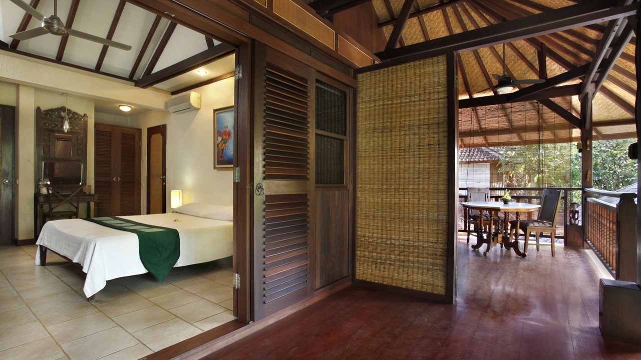 Photo of Patio Balcony in Tanjungbenoa