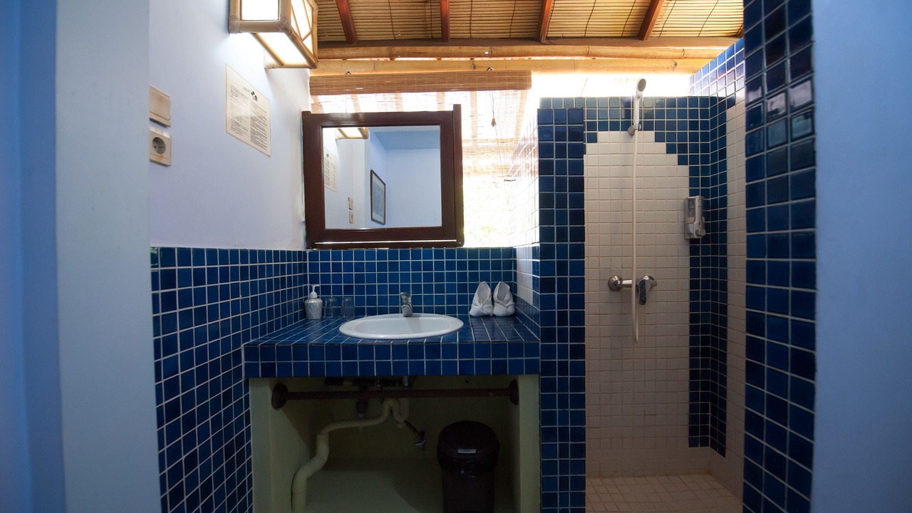 Photo of Bathroom in Tanjungbenoa