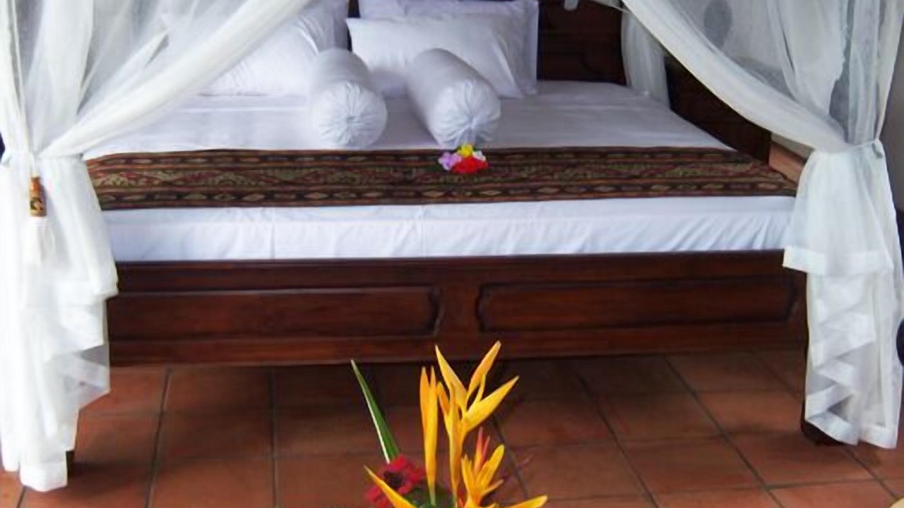 Photo of Bedroom in Jasri