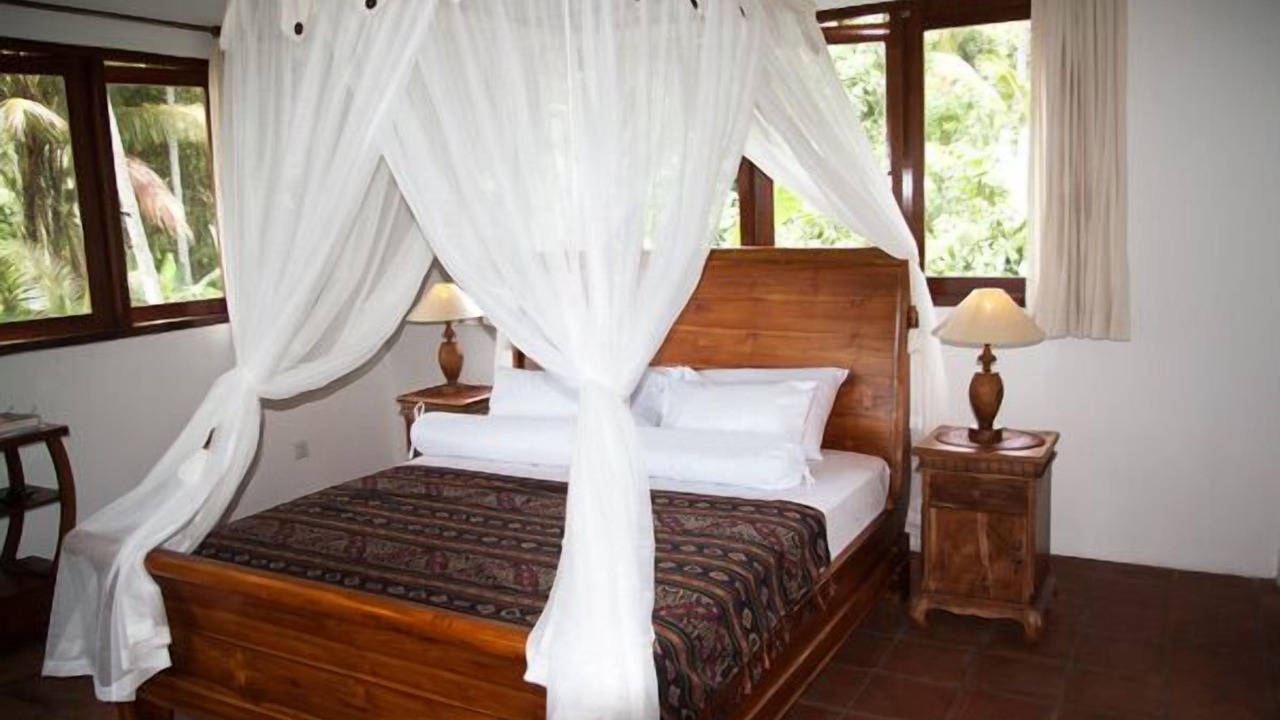 Photo of Bedroom in Jasri
