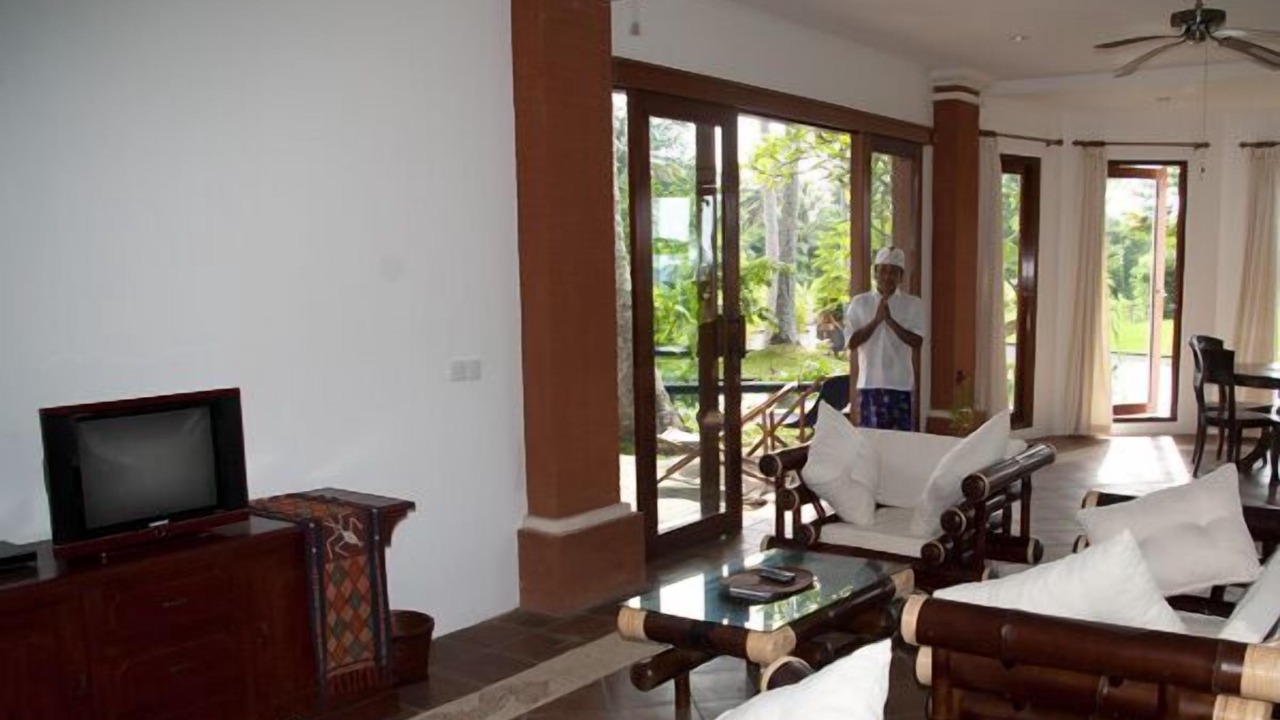 Photo of Bedroom in Jasri