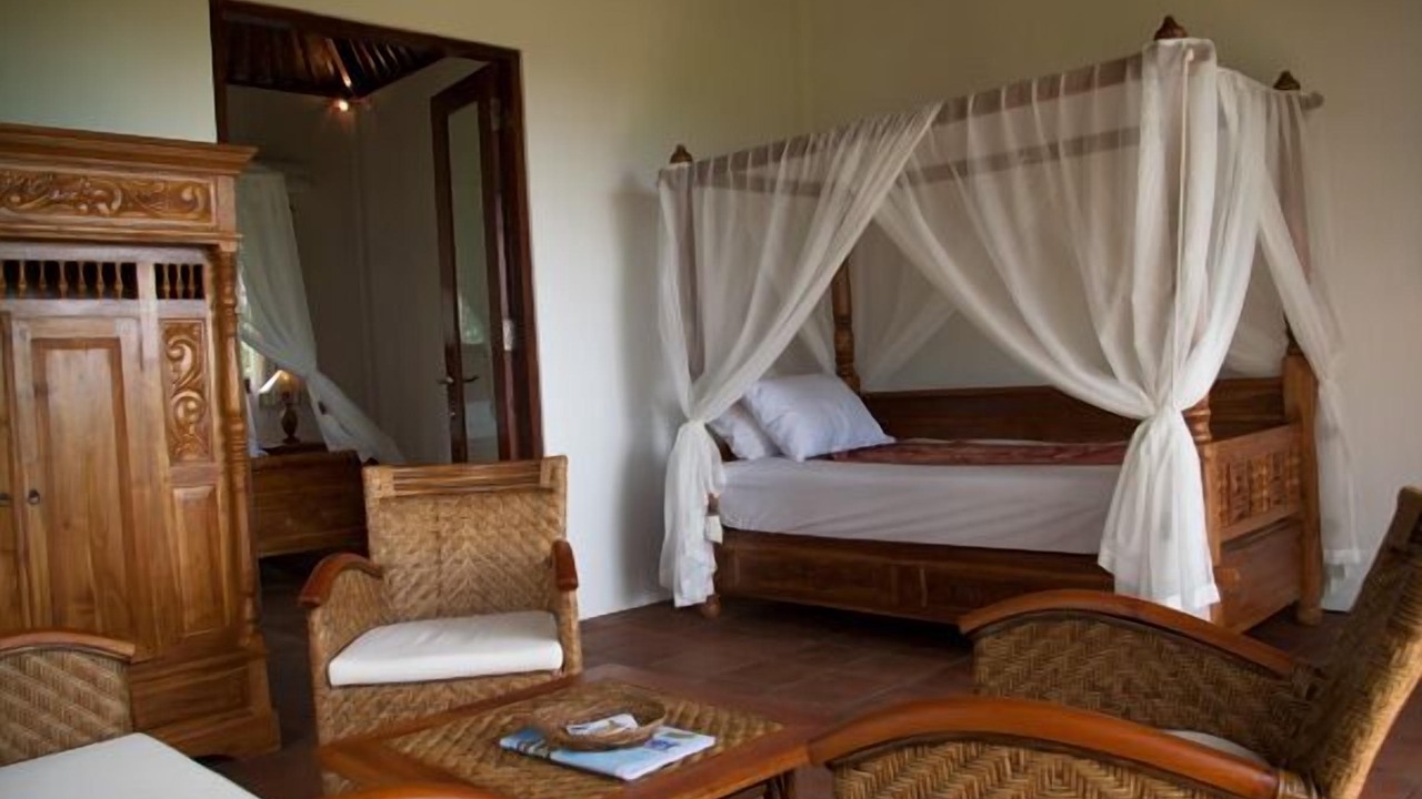Photo of Bedroom in Jasri