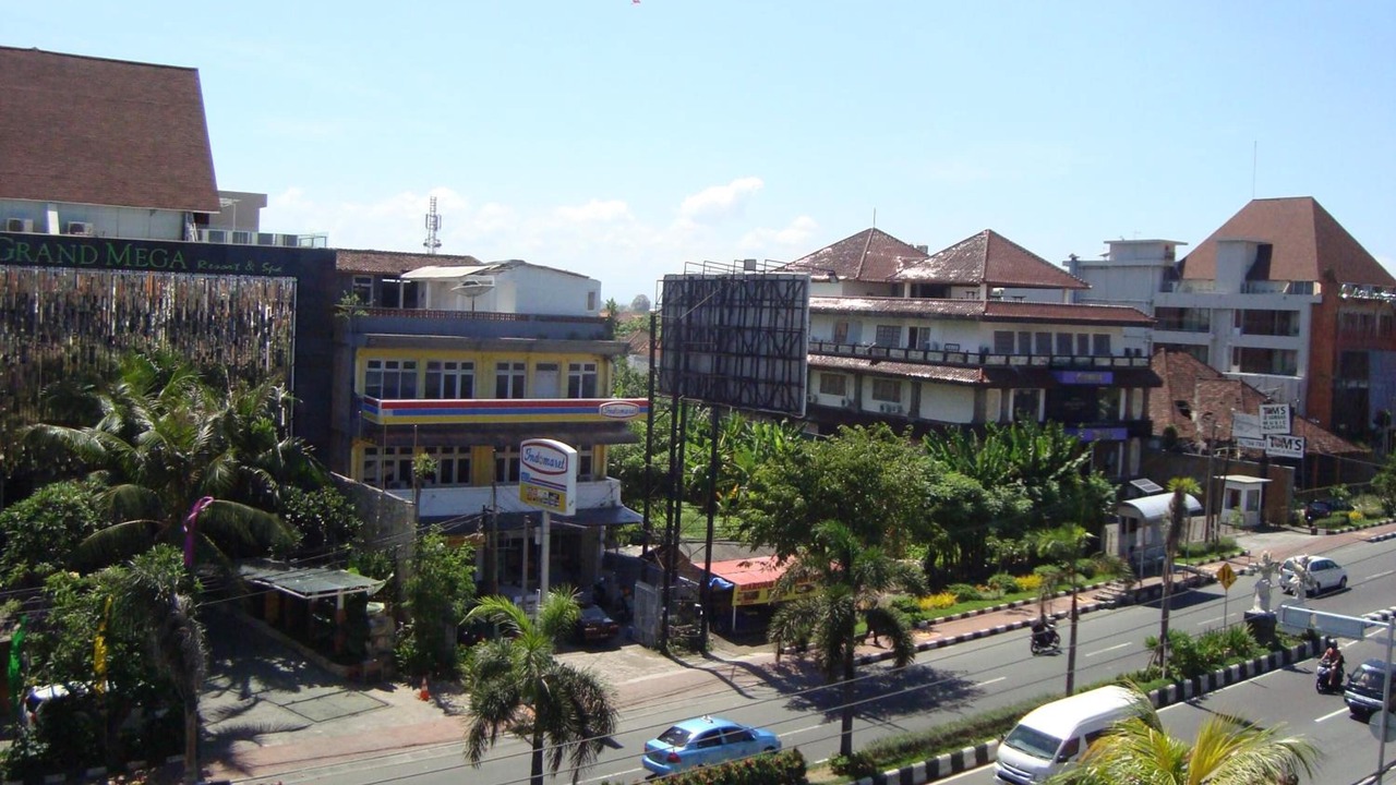 Photo of Outdoor in By Pass Ngurah Rai Kuta