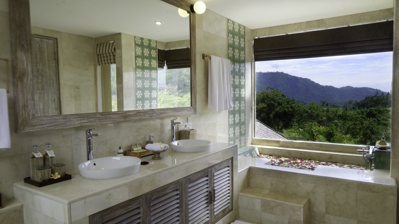 Photo of Bathroom in Sidemen