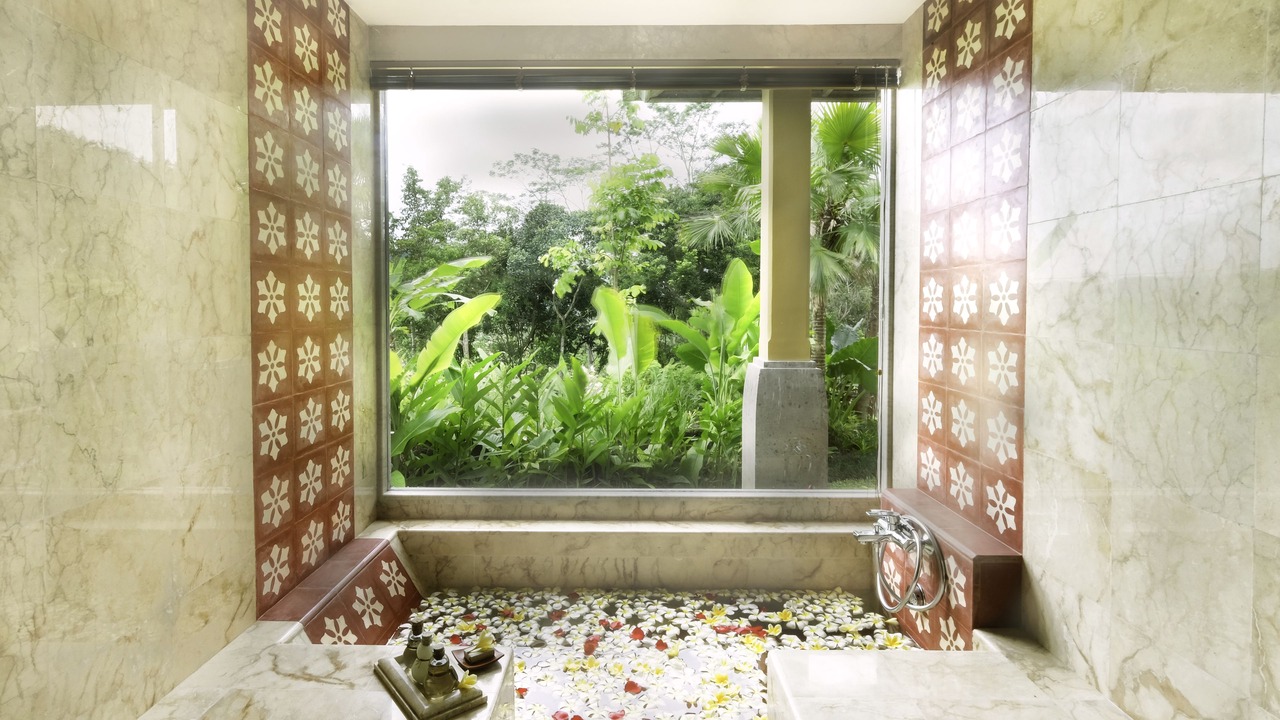 Photo of Bathroom in Sidemen