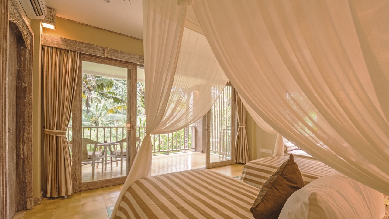 Photo of Bedroom in Sidemen