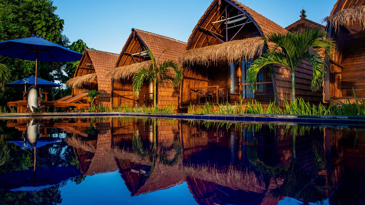 Photo of Outdoor in Penida Island