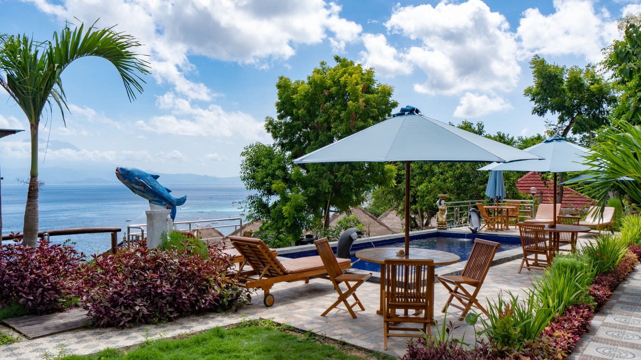 Photo of Outdoor in Penida Island