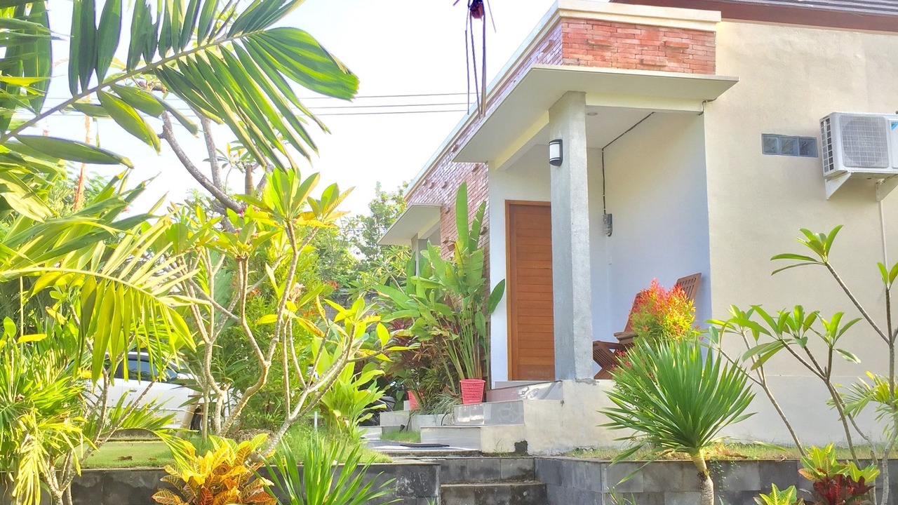 Photo of Outdoor in Kutuh