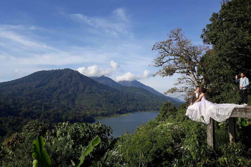 Photo of Outdoor in Munduk
