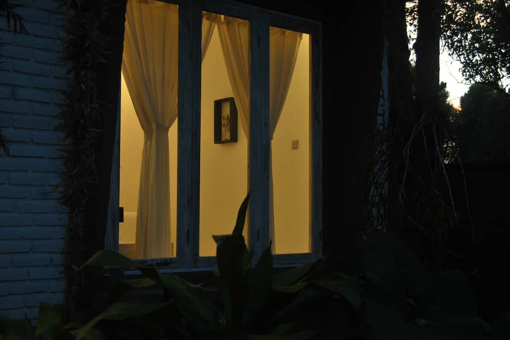Photo of Bedroom in Munduk