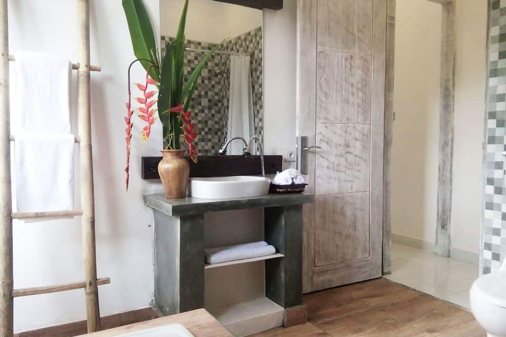 Photo of Bathroom in Munduk