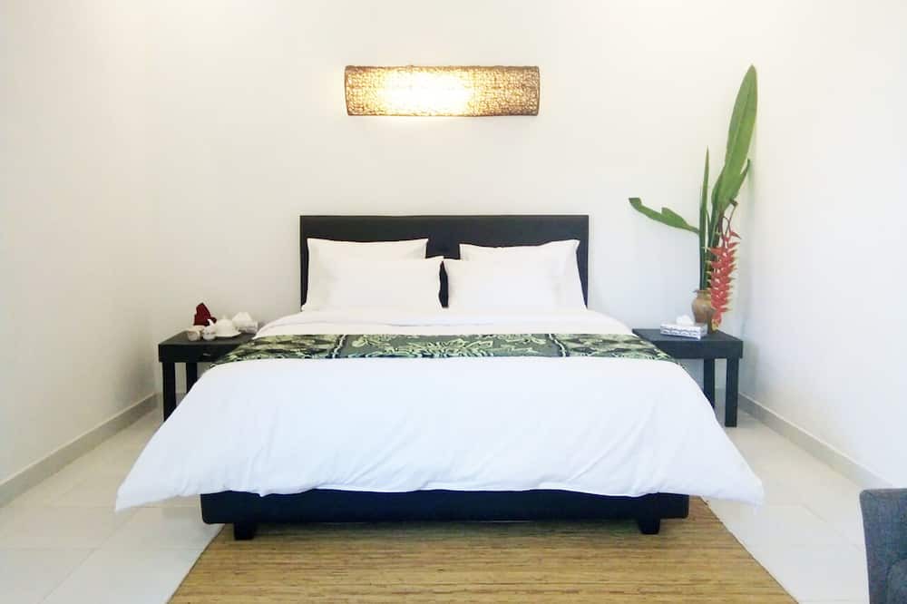 Photo of Bedroom in Munduk