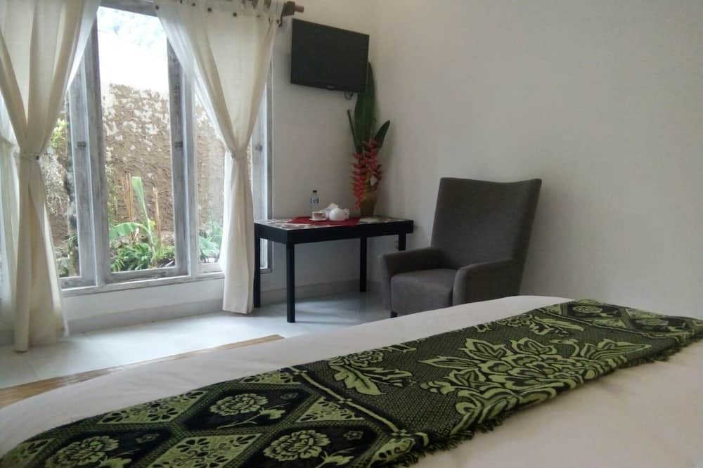 Photo of Bedroom in Munduk