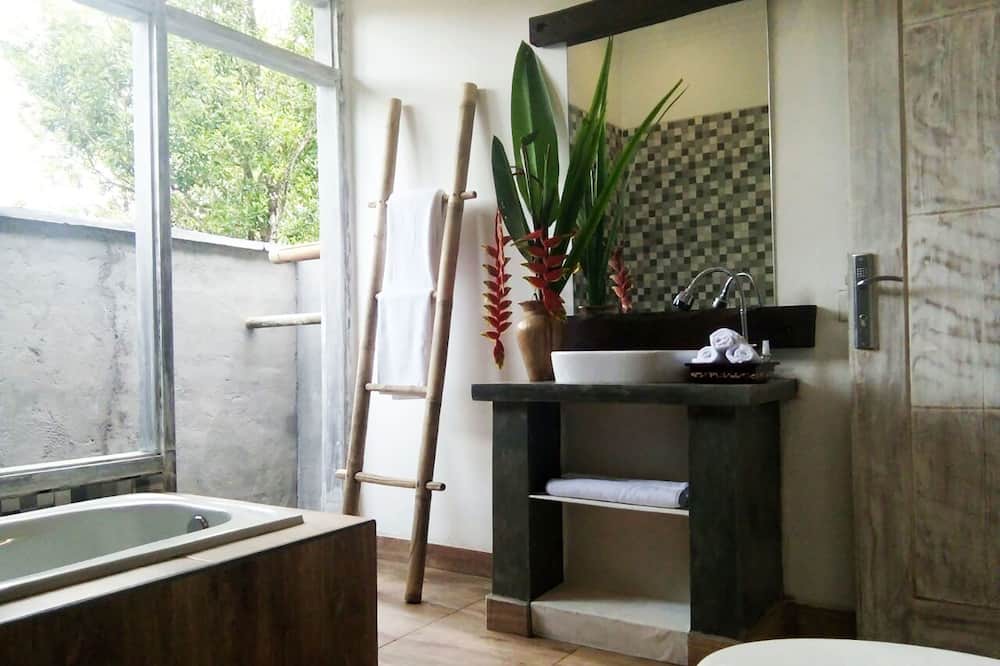 Photo of Bathroom in Munduk