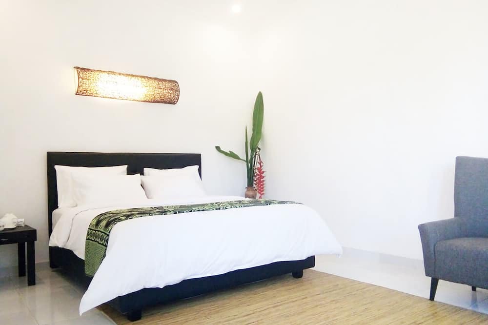 Photo of Bedroom in Munduk