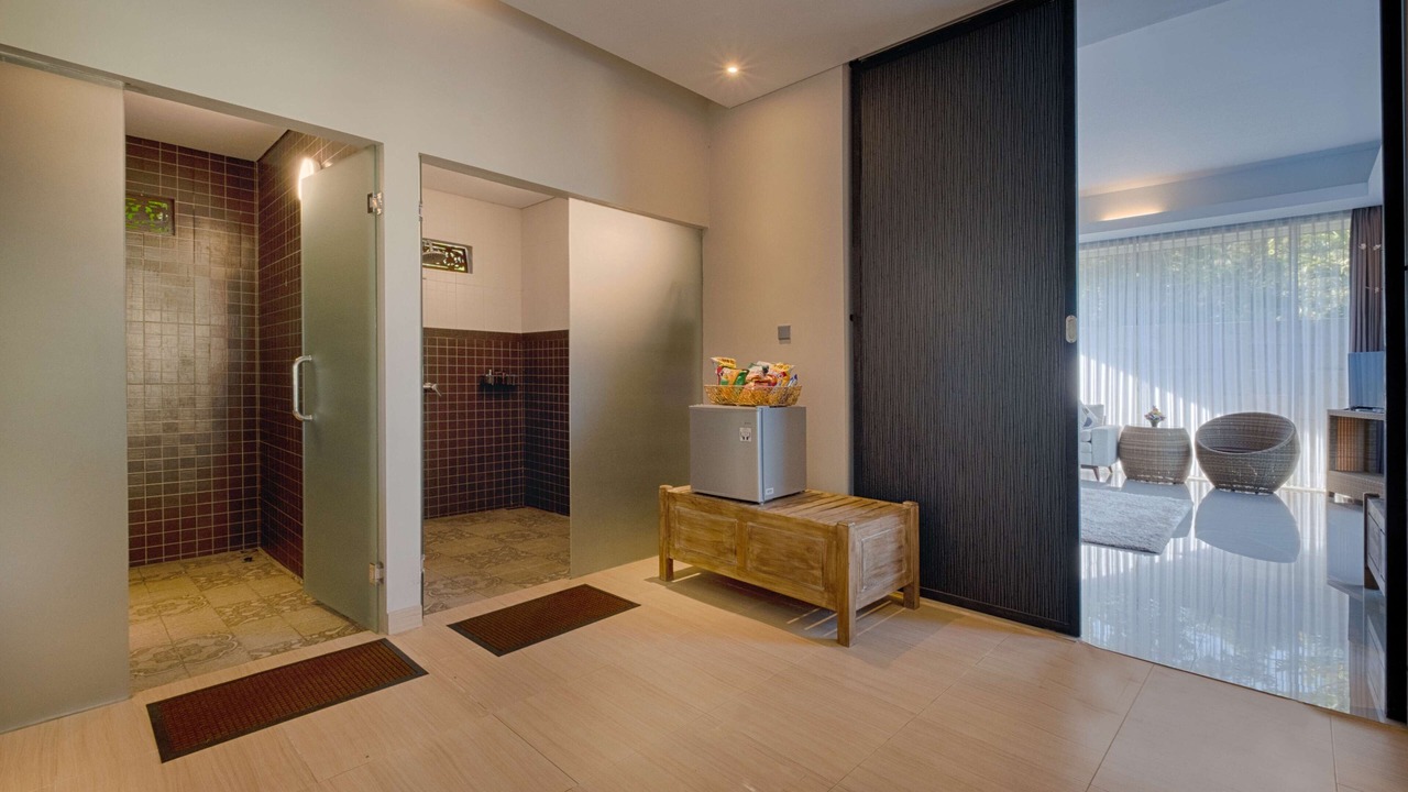 Photo of Bathroom in Munduk