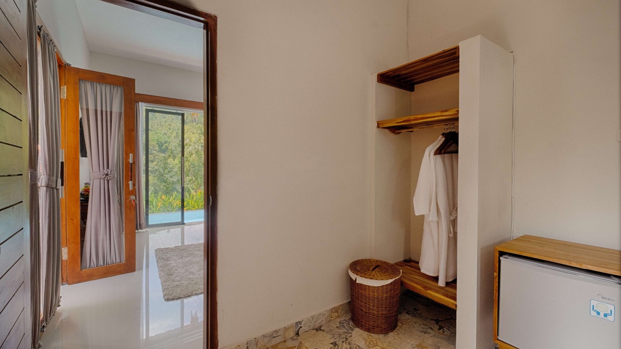 Photo of Bathroom in Munduk