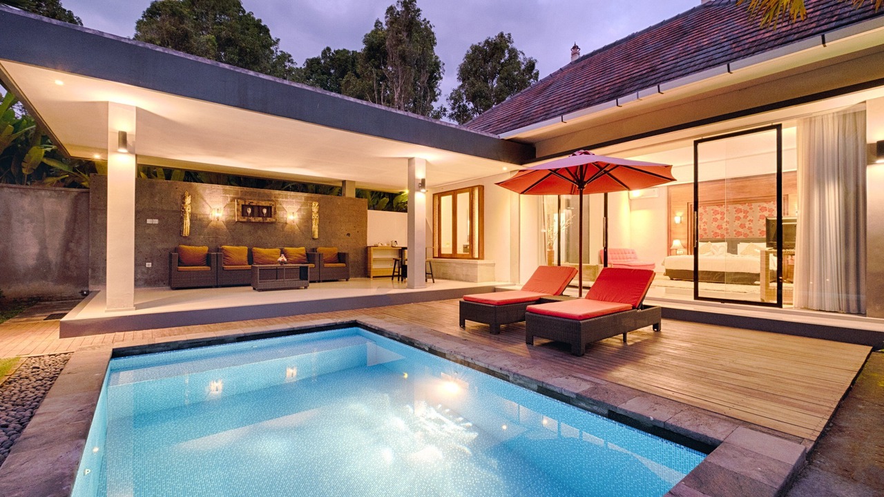 Photo of Outdoor in Munduk