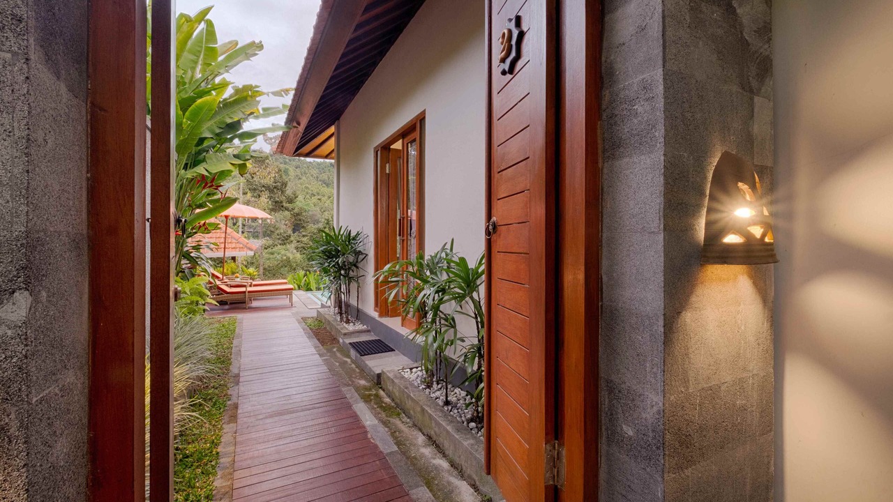 Photo of Outdoor in Munduk